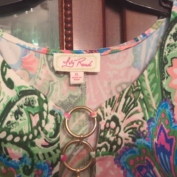 XL Ivy Road Dress - Picture 2 of 4